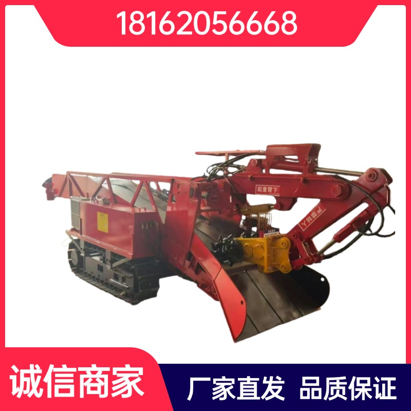 矿用扒渣机源头厂家｜山东名舜ZWY-60