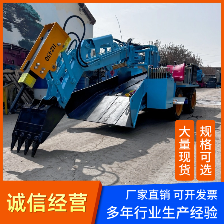 矿用扒渣机 皮带刮板扒渣机 全国发货