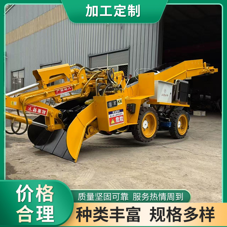 ZWY-60皮带扒渣机支持贴牌代名舜机械