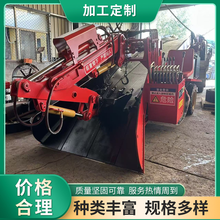 采购扒渣机优先选择源头厂家的原因是什么？